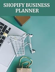 Shopify business planner for sale  Delivered anywhere in USA 