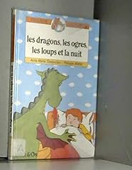 Les dragons les for sale  Delivered anywhere in UK