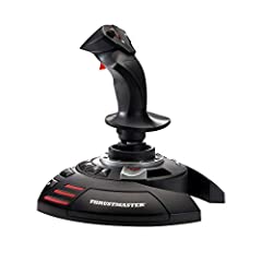 Thrustmaster .flight stick d'occasion  Livré partout en France