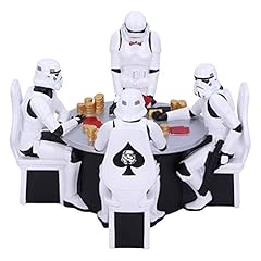 Nemesis stormtrooper figurine for sale  Delivered anywhere in UK
