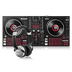 Numark mixtrack platinum for sale  Delivered anywhere in UK