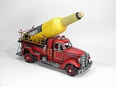 Dynasun feuerwehrwagen truck gebraucht kaufen  Wird an jeden Ort in Deutschland