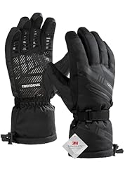 Water resistent gloves for sale  Delivered anywhere in UK