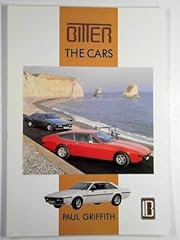 Bitter cars for sale  Delivered anywhere in UK