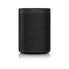 Sonos one powerful for sale  Delivered anywhere in UK
