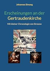 Erscheinungen gertraudenkirche gebraucht kaufen  Wird an jeden Ort in Deutschland