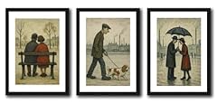 Greetingles set lowry for sale  Delivered anywhere in UK