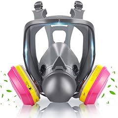 Full face respirator for sale  Delivered anywhere in USA 