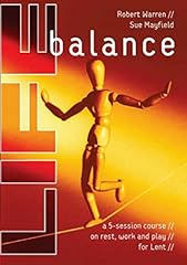 Life balance five d'occasion  Livré partout en Belgiqu