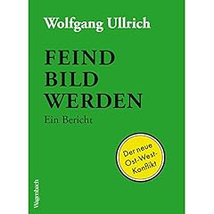 Feindbild bericht gebraucht kaufen  Wird an jeden Ort in Deutschland