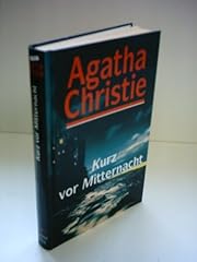 Agatha christie kurz gebraucht kaufen  Wird an jeden Ort in Deutschland