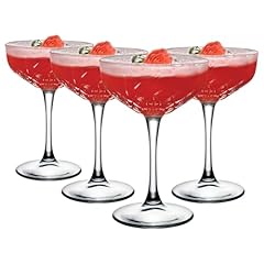 Pasabahce timeless champagne for sale  Delivered anywhere in UK
