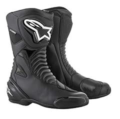 Alpinestars stivali moto usato  Spedito ovunque in Italia 