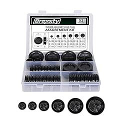 Brexxty 52pcs rubber for sale  Delivered anywhere in USA 