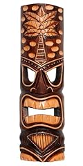 Wogeka tiki maori gebraucht kaufen  Wird an jeden Ort in Deutschland