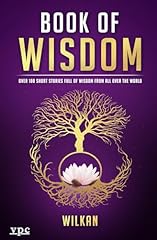 Book wisdom ver gebraucht kaufen  Wird an jeden Ort in Deutschland