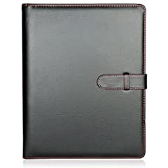 a4 portfolio ring binder for sale  Delivered anywhere in UK