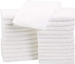 Amazon basics cotton for sale  Delivered anywhere in UK