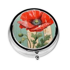 Oil painiting poppy for sale  Delivered anywhere in USA 