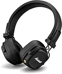 Marshall major bluetooth for sale  Delivered anywhere in USA 