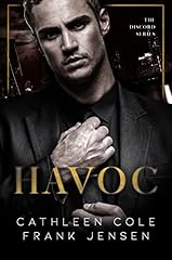 Havoc dark mafia for sale  Delivered anywhere in UK
