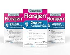 Florajen digestion probiotics for sale  Delivered anywhere in USA 