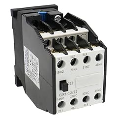 Heschen contactor cjx1 for sale  Delivered anywhere in UK