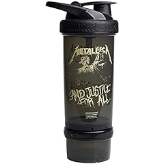 Smartshake revive metallica for sale  Delivered anywhere in UK
