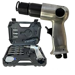 Kit martello scalpello usato  Spedito ovunque in Italia 