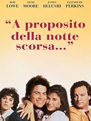 Proposito della notte usato  Spedito ovunque in Italia 