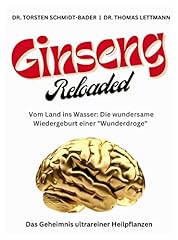 Ginseng reloaded vom d'occasion  Livré partout en France