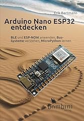 Arduino nano esp32 gebraucht kaufen  Wird an jeden Ort in Deutschland
