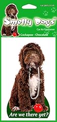 Air fresheners cockapoo for sale  Delivered anywhere in UK