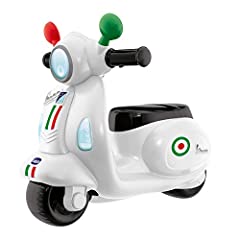 Chicco vespa per usato  Spedito ovunque in Italia 