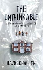 Unthinkable story control for sale  Delivered anywhere in UK