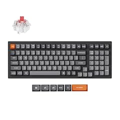 Keychron max qmk for sale  Delivered anywhere in USA 