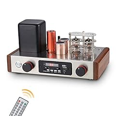Amplificateur tubes hifi d'occasion  Livré partout en Belgiqu