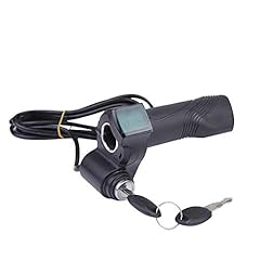 Throttle accelerator handle for sale  Delivered anywhere in UK