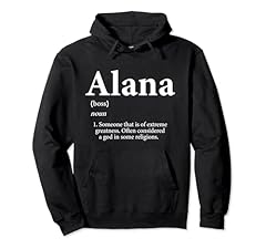 Alana definition lustiges gebraucht kaufen  Wird an jeden Ort in Deutschland