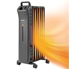 Costway 1500w oil for sale  Delivered anywhere in USA 