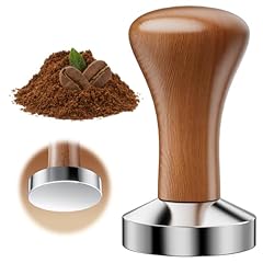 51mm coffee tamper for sale  Delivered anywhere in UK