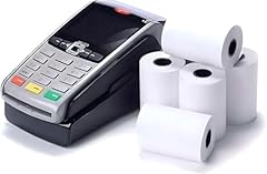 57x40mm thermal credit for sale  Delivered anywhere in UK