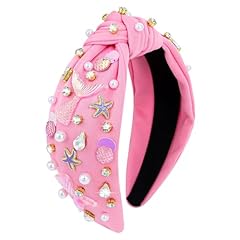 Yariew mermaid knotted for sale  Delivered anywhere in USA 