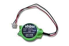 Vhbw batteria bios usato  Spedito ovunque in Italia 