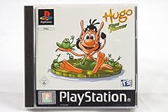 Hugo frog fighter gebraucht kaufen  Wird an jeden Ort in Deutschland