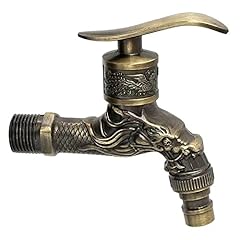 Voanzo brass tap for sale  Delivered anywhere in UK