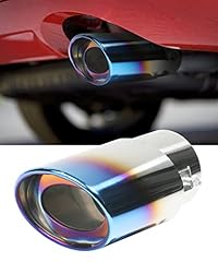 Flaconi car exhaust for sale  Delivered anywhere in UK