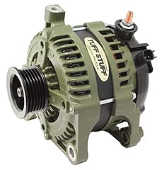 Tuff stuff alternator for sale  Delivered anywhere in USA 