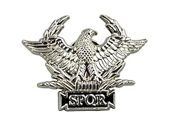 Spqr senatus populusque gebraucht kaufen  Wird an jeden Ort in Deutschland