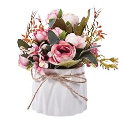 Jetaine artificial flowers for sale  Delivered anywhere in UK